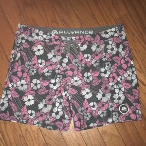 Allyance Swim Trunks